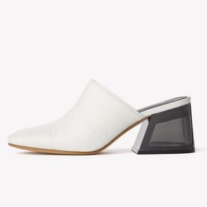 Rag & Bone MILLIE Mule Sz 36 (6 US)